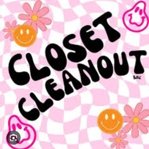 LIVE POSH SALE $4 Unlisted December 10th🥳